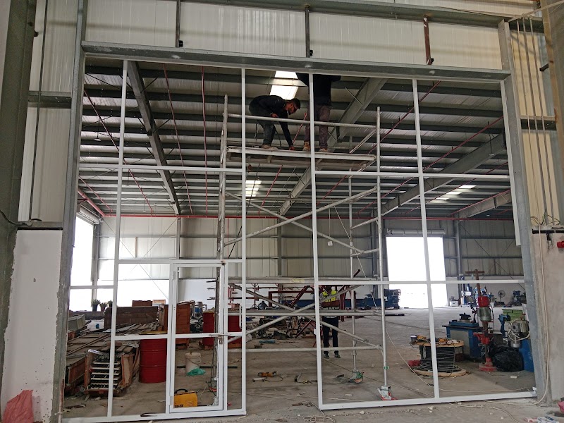 Al Bustan Metal Industries L.L.C.SP — Steel Metal Products in Sharjah, Al Nahda - Image 3