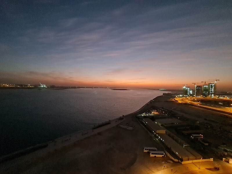 Sea Face Tower — Property for Rent in Reem island - Image 5