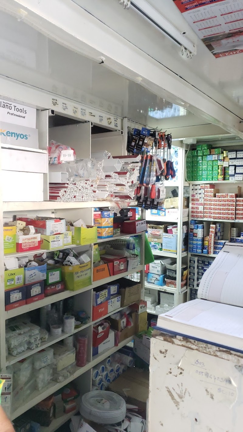 TREEQ AL WAHDA EST TR LLC (NATIONAL PANTS) — Paints Coatings in Sharjah, Al Nahda - Image 2