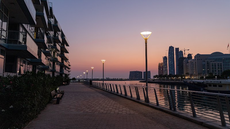 Marasy3 — Property for Rent in al bateen - Image 3