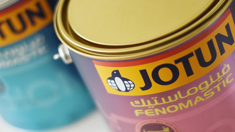 Dani Trading Building Materials Supplier LLC — Paints Coatings in Sharjah, Al Nahda