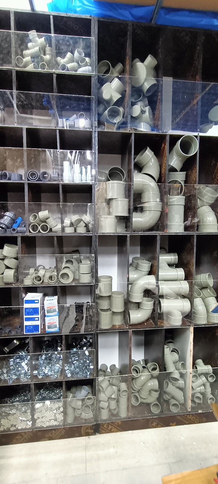 Hardware shop- SHAMS AL HUDA BUILDING MATERIALS — Paints Coatings in Sharjah, Al Nahda - Image 2