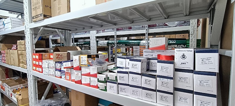 Hardware shop- SHAMS AL HUDA BUILDING MATERIALS — Paints Coatings in Sharjah, Al Nahda - Image 4