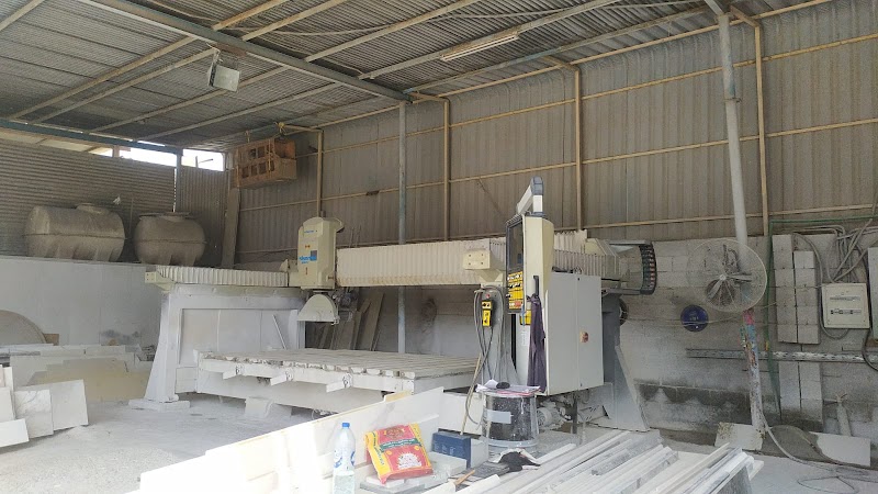 Al Rafahia Marbles, Granite & Quartz — Tiles Marble Granite in Sharjah, Al Nahda