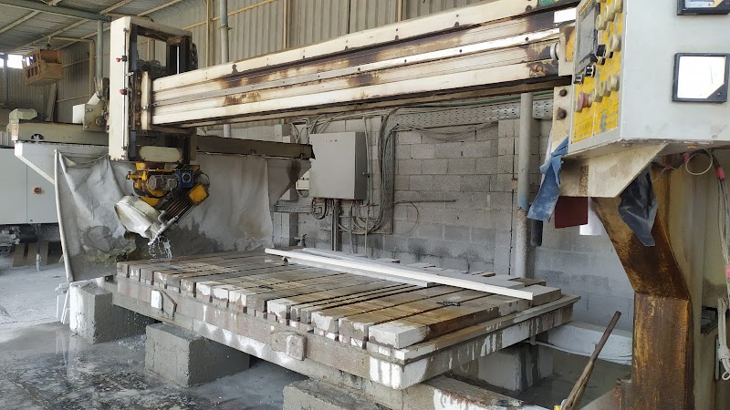 Al Rafahia Marbles, Granite & Quartz — Tiles Marble Granite in Sharjah, Al Nahda - Image 3