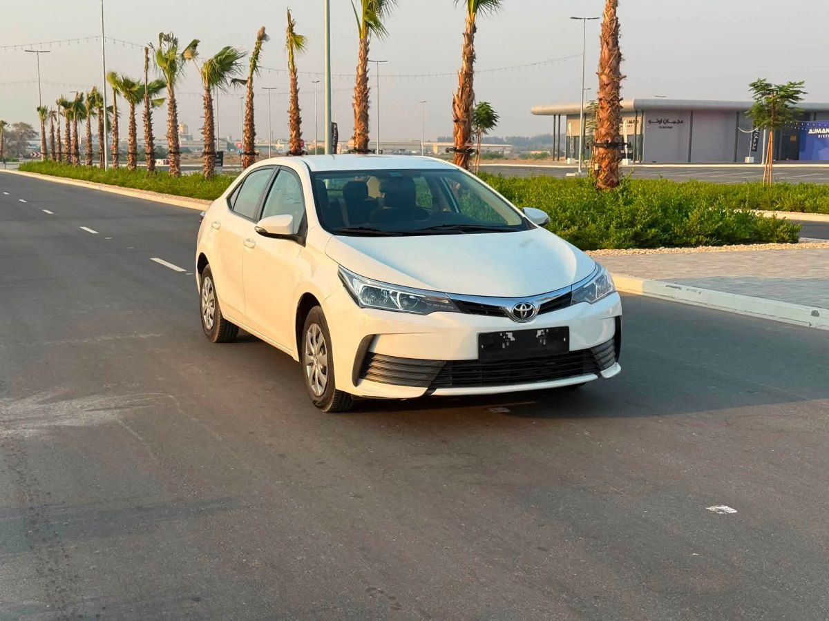2019 Toyota Corolla  - Image 7
