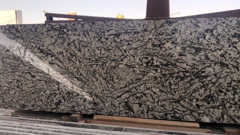 AL TAJ MARBLE AND TILE IND. LLC — Tiles Marble Granite in Sharjah, Al Nahda - Image 3