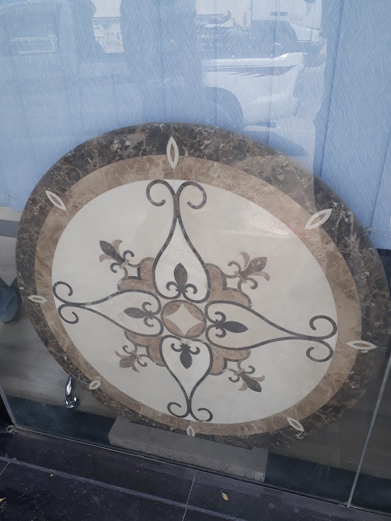 AL TAJ MARBLE AND TILE IND. LLC — Tiles Marble Granite in Sharjah, Al Nahda - Image 5