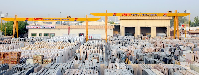 Sabta Granite & Marbles Trading - Sharjah — Tiles Marble Granite in Sharjah, Al Nahda