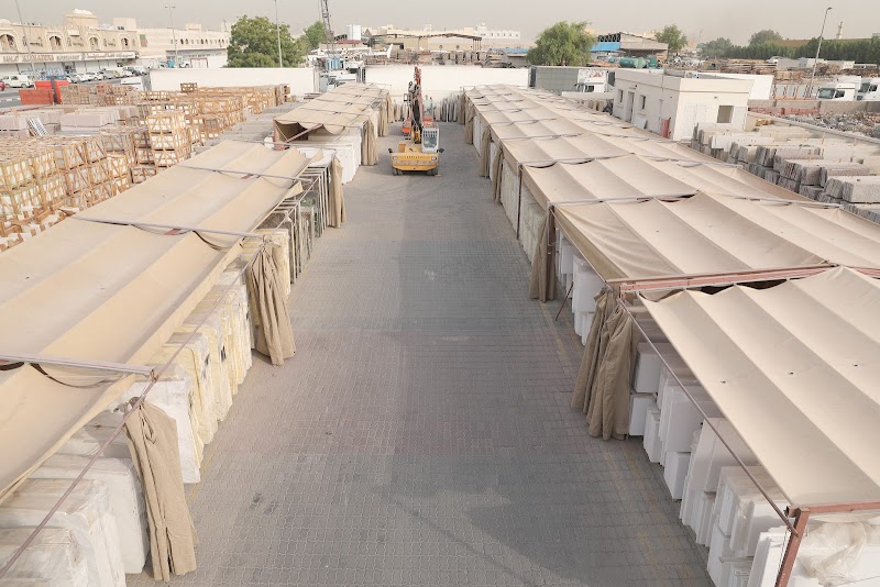 Sabta Granite & Marbles Trading - Sharjah — Tiles Marble Granite in Sharjah, Al Nahda - Image 3