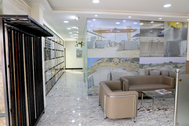 Sabta Granite & Marbles Trading - Sharjah — Tiles Marble Granite in Sharjah, Al Nahda - Image 5