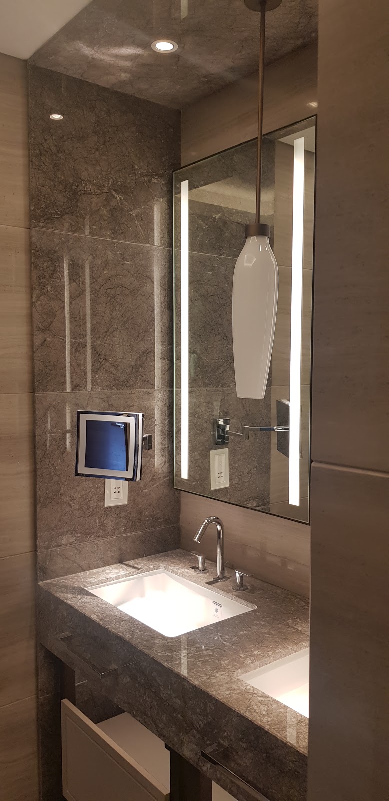 White Palace Marbles and Granite LLC — Tiles Marble Granite in Sharjah, Al Nahda - Image 2