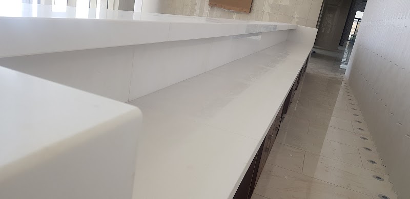 White Palace Marbles and Granite LLC — Tiles Marble Granite in Sharjah, Al Nahda - Image 3