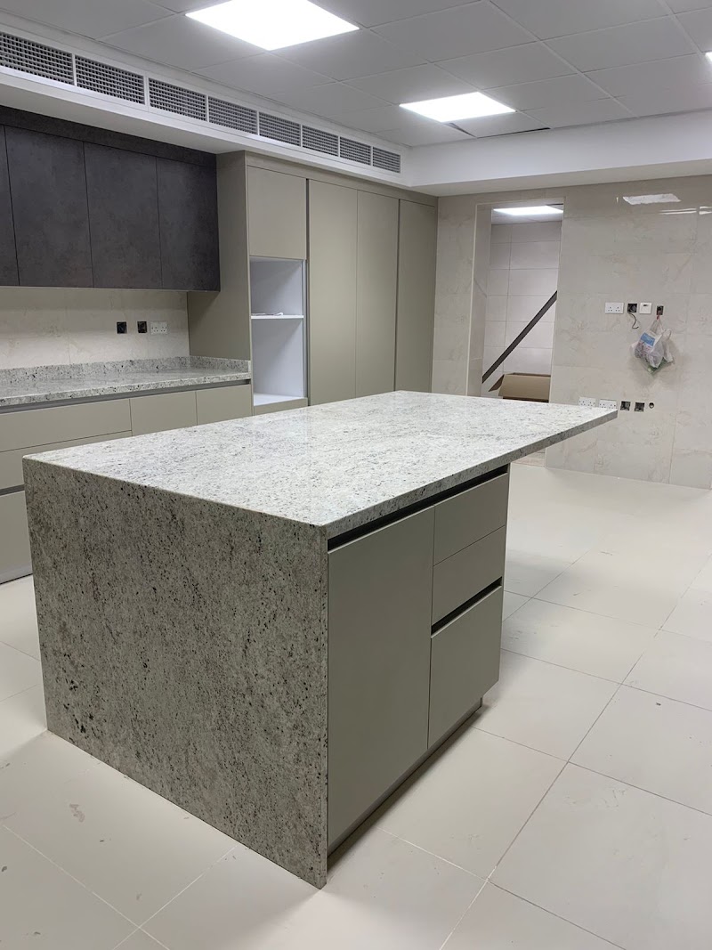 White Palace Marbles and Granite LLC — Tiles Marble Granite in Sharjah, Al Nahda - Image 4