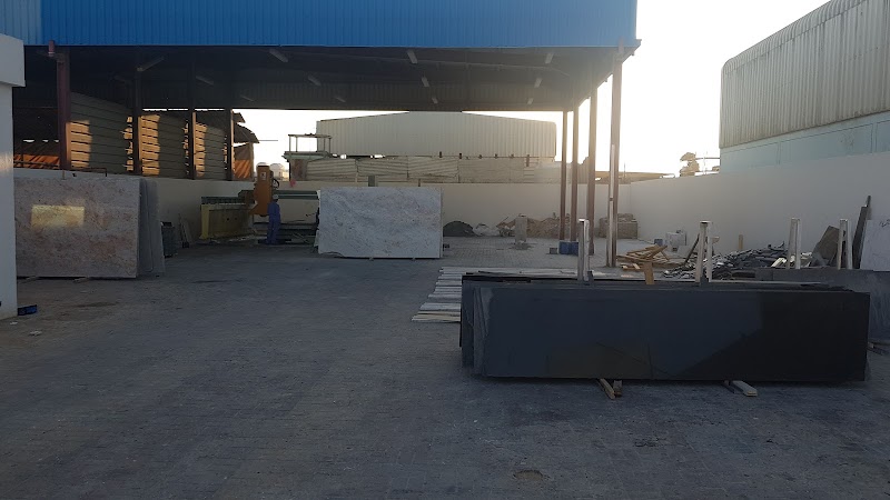 White Palace Marbles and Granite LLC — Tiles Marble Granite in Sharjah, Al Nahda - Image 5