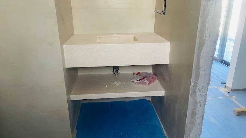 AL DHAW AL AZRAQ MARBLE FACTORY L.L.C — Tiles Marble Granite in Sharjah, Al Nahda - Image 3