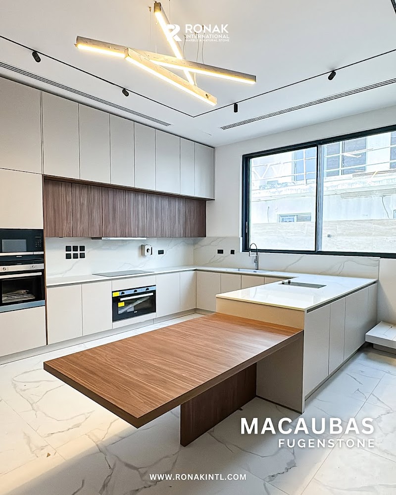 RONAK INTERNATIONAL | MARBLE & NATURAL STONE L.L.C — Tiles Marble Granite in Sharjah, Al Nahda - Image 3