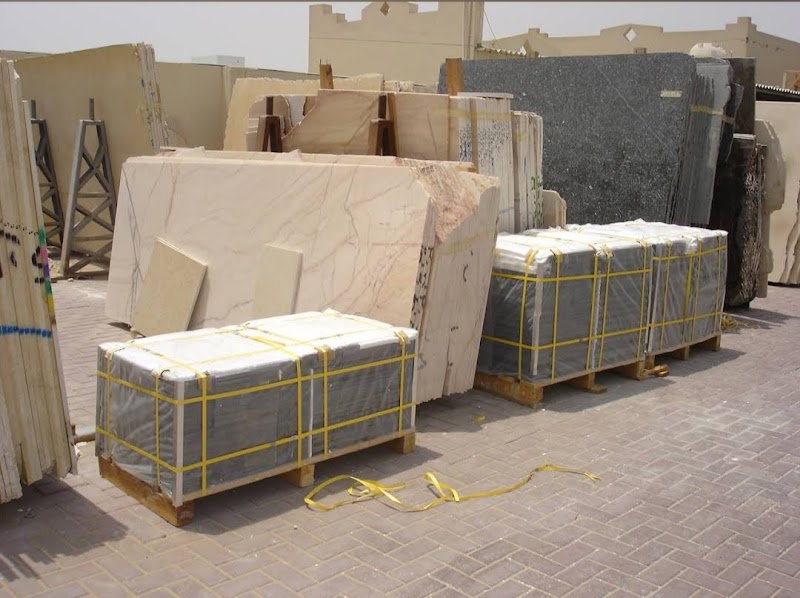 Al Hadaba Marble & Natural Stone TR. — Tiles Marble Granite in Sharjah, Al Nahda - Image 2