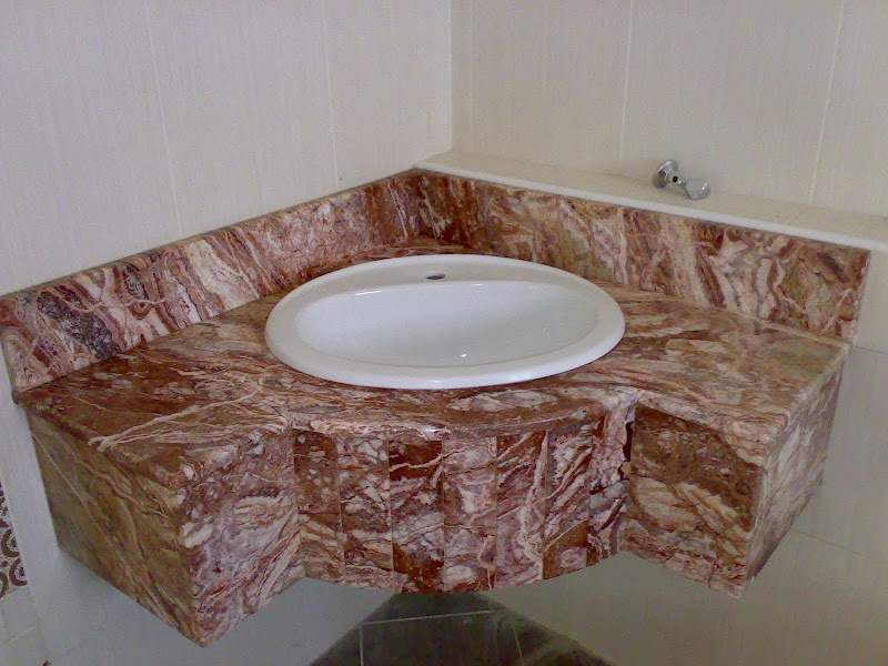 Al Hadaba Marble & Natural Stone TR. — Tiles Marble Granite in Sharjah, Al Nahda - Image 4