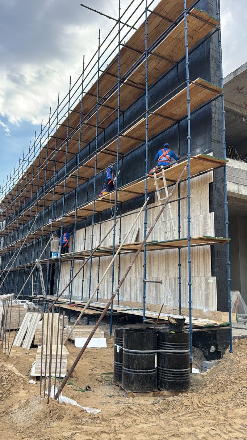 Al Hadaba Marble & Natural Stone TR. — Tiles Marble Granite in Sharjah, Al Nahda - Image 5