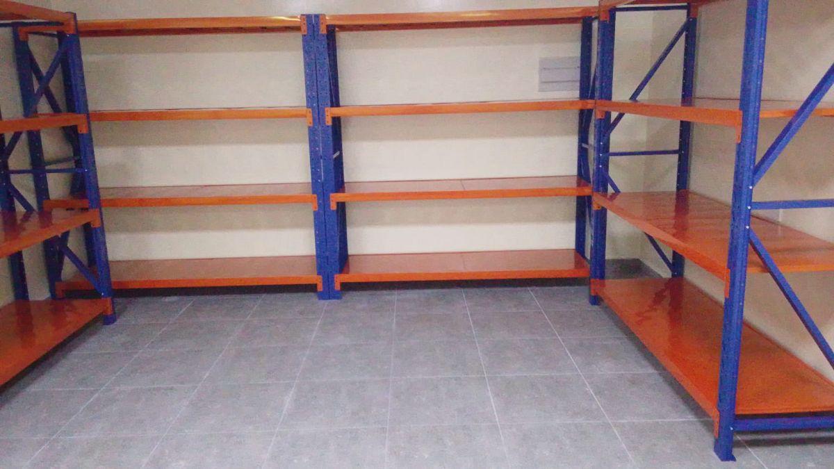 Heavy Duty shelf Storage Shelves - All Sizes - Brand New - same day  Delivery