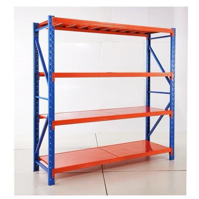 Heavy Duty shelf Storage Shelves - All Sizes - Brand New - same day  Delivery - Image 3