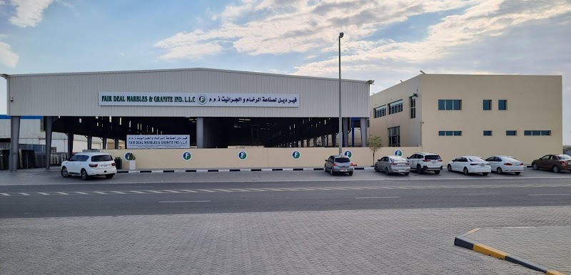 Fair Deal Marbles & Granite IND LLC — Tiles Marble Granite in Sharjah, Al Nahda