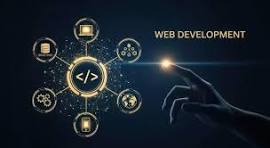 Company Website Design & Development | UAE Businesses