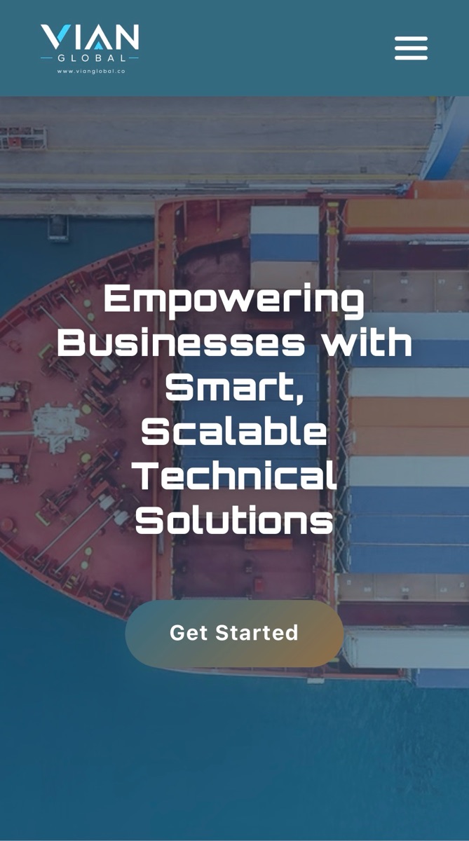 Empowering businesses with smart, scalable technical solutions - Image 2