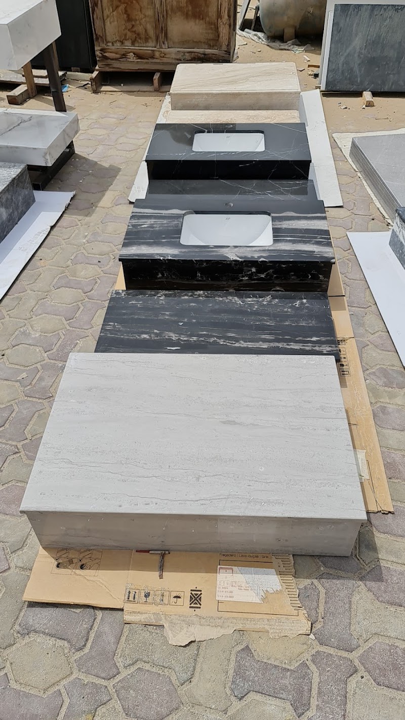 Al Basil Marbles & Granite — Tiles Marble Granite in Sharjah, Al Nahda