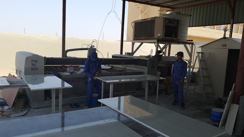 Al Basil Marbles & Granite — Tiles Marble Granite in Sharjah, Al Nahda - Image 2