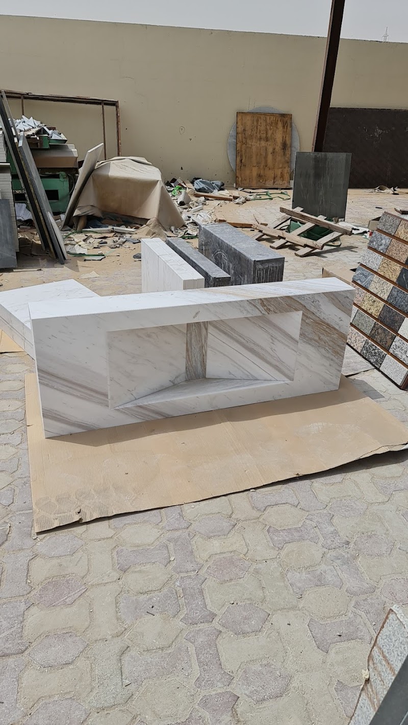 Al Basil Marbles & Granite — Tiles Marble Granite in Sharjah, Al Nahda - Image 3