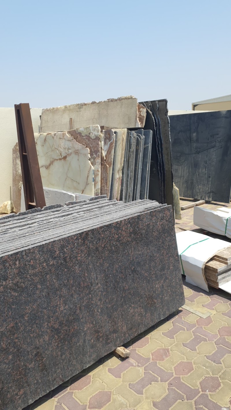 Al Basil Marbles & Granite — Tiles Marble Granite in Sharjah, Al Nahda - Image 4