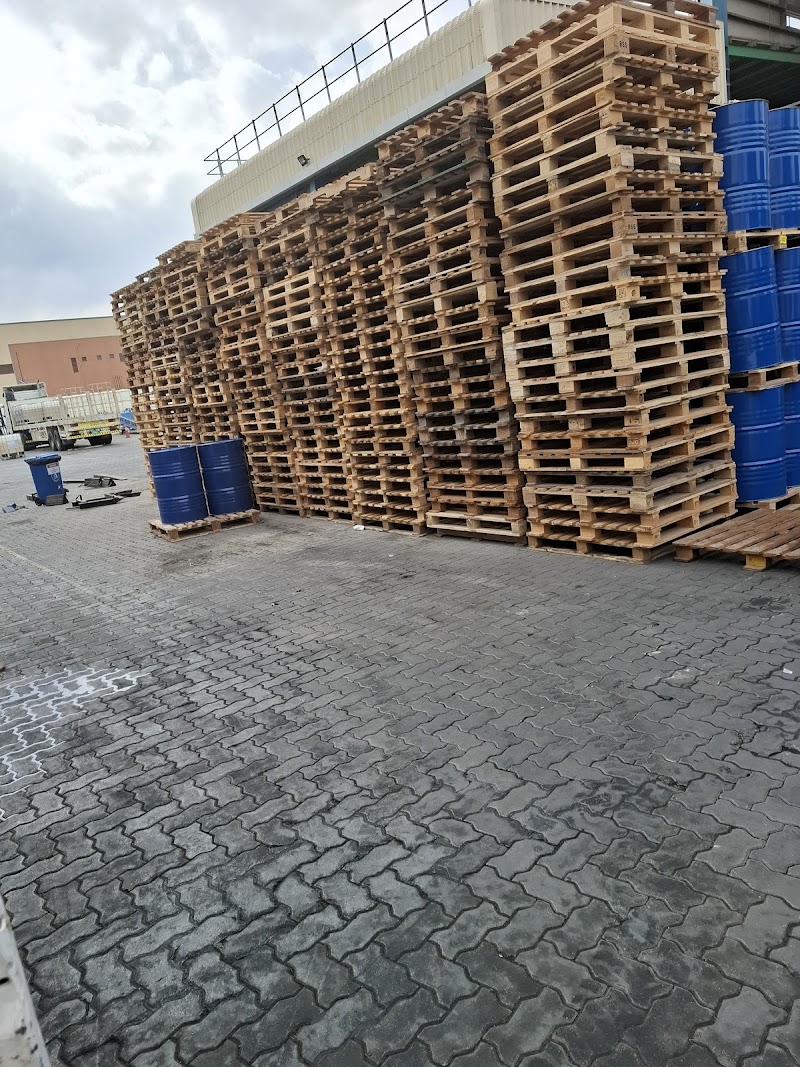 Suma Building Materials — Wood Plywood Mdf Sheets in Sharjah, Al Nahda - Image 2
