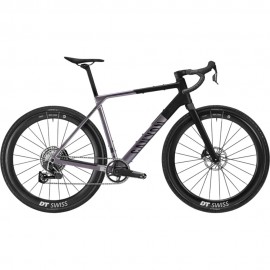 2026 Canyon Grail CF SLX 8 Carbon Gravel Road Bike (MONKEYCYCLES)