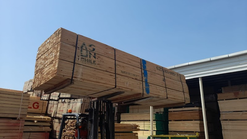 STAR BUILDING MATERIALS TRADING LLC — Steel Metal Products in Sharjah, Al Nahda - Image 5