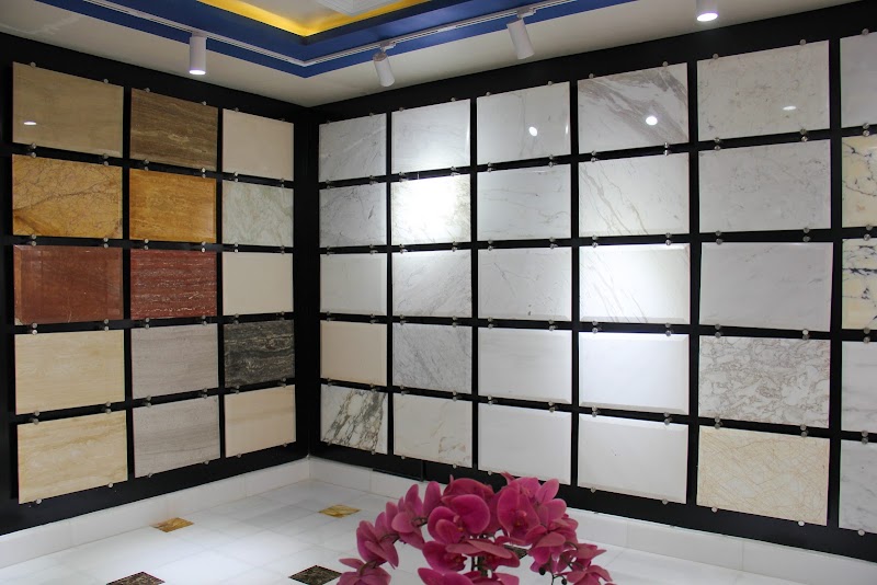 Al Asal Marbles & Building Material Trading Co LLC — Tiles Marble Granite in Sharjah, Al Nahda - Image 3