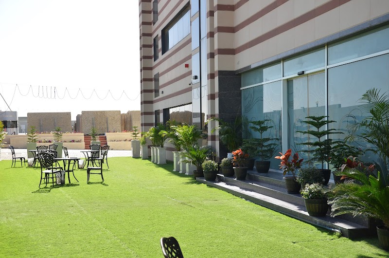 Al Asal Marbles & Building Material Trading Co LLC — Tiles Marble Granite in Sharjah, Al Nahda - Image 4