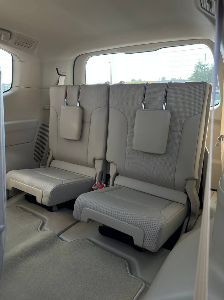 2026 Toyota Land Cruiser for sale - Image 2