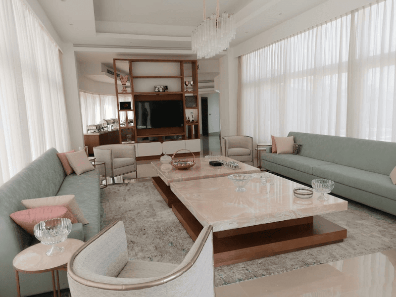 Al Fadha Marbles and Granites Tr LLC — Tiles Marble Granite in Sharjah, Al Nahda - Image 4