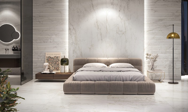 Nazo Building Materials Trading Est. — Tiles Marble Granite in Sharjah, Al Nahda - Image 4