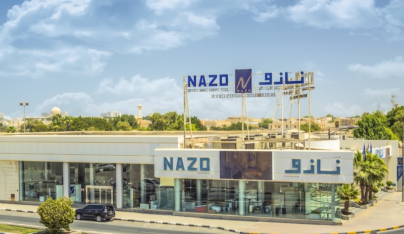 Nazo Building Materials Trading Est. — Tiles Marble Granite in Sharjah, Al Nahda - Image 5