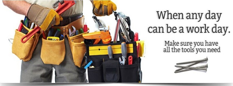 Nabil tools & Hardware shj. Br. — Industrial in Sharjah, Al Nahda - Image 2