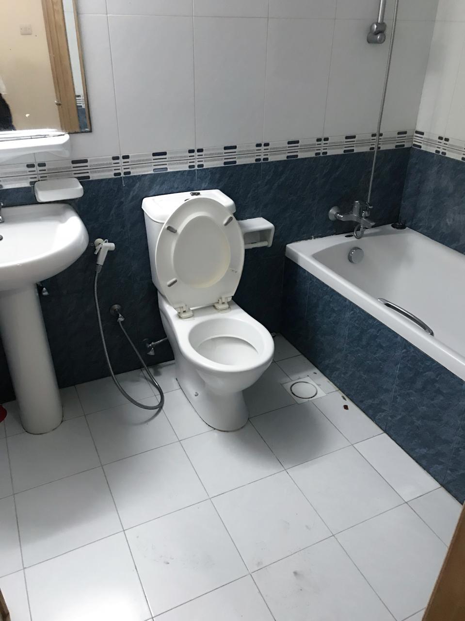 Bedspace Available Only Indian Muslim Executive Deira 0503958707 - Image 3
