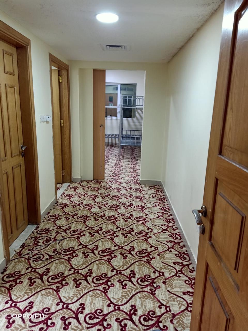 Bedspace Available Only Indian Muslim Executive Deira 0503958707 - Image 4