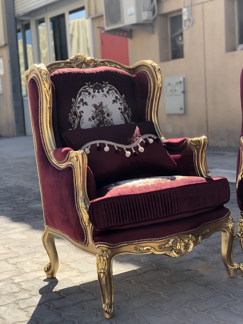 Sharjah industrial area 4 — Industrial in Sharjah, Al Nahda