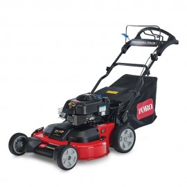 Toro TimeMaster 30" Self-Propelled Gas Lawn Mower – Personal Pace, 223cc Briggs and Stratton