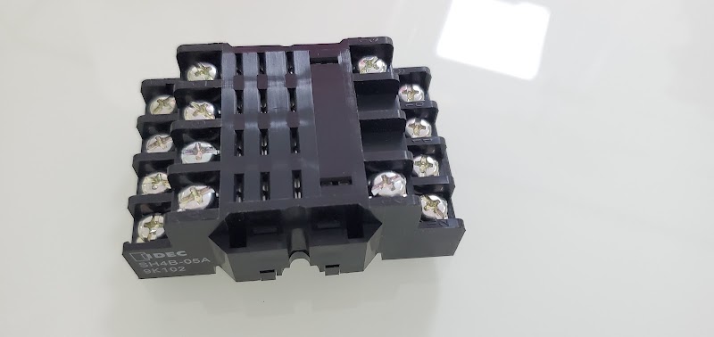 AL ITQAN FACTORY EQUIPMENT TRADING L L C — Industrial in Sharjah, Al Nahda - Image 3