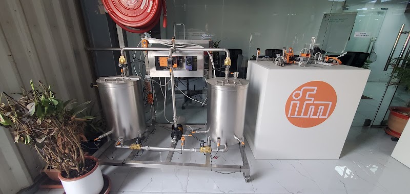 AL ITQAN FACTORY EQUIPMENT TRADING L L C — Industrial in Sharjah, Al Nahda - Image 4