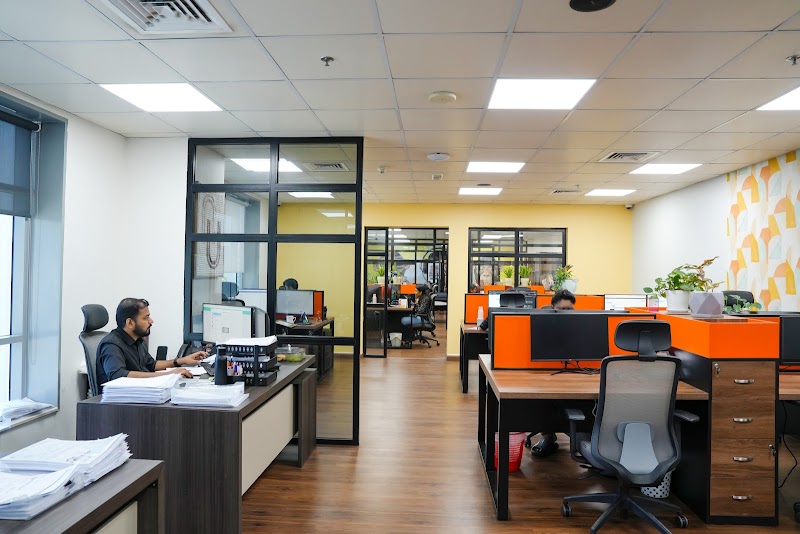 Nuroil Trading FZE — Industrial in Sharjah, Al Nahda - Image 2